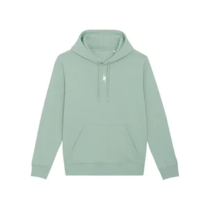 Silhouette unisex hoodie - Metejoor