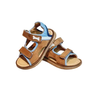 Stones and Bones Sandaal TEMBO 4801 Cognac 29