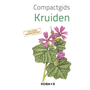 Compactgids - Kruiden