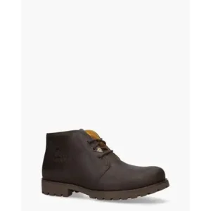 Panama Jack Bota Panama C2 Donkerbruin Heren Veterboots