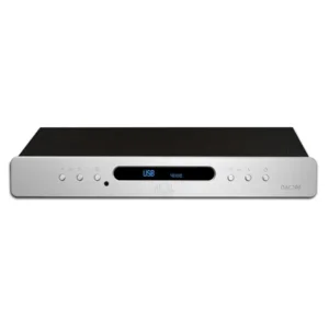 Atoll DAC200 signature D/A converter Aluminium mat 