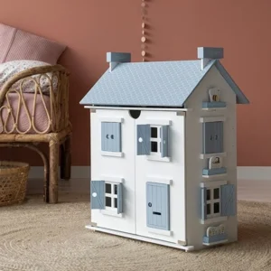 Poppenhuis - Incl. meubilair - Little Dutch