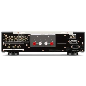 Marantz MODEL30 versterker Zilver