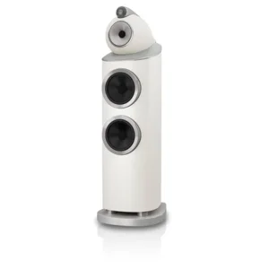 Bowers & Wilkins 803D5 Warm Wit