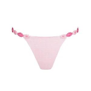 Marie Jo Avero string in roze