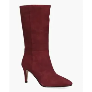 Altramarea Sara Bordeauxrood Damesboots