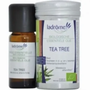 Ladrôme Tea tree Etherische olie