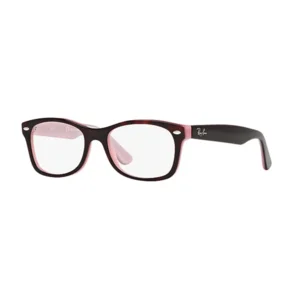 Ray Ban Kinderbril RB1528 3580 (46/16 - 125)