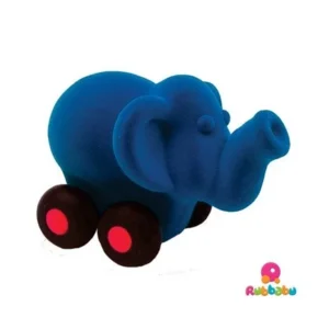 Olifant - Rubbabu - Aniwheelies