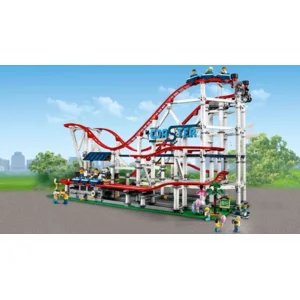 LEGO Creator - Roller coaster / Achtbaan - 10261