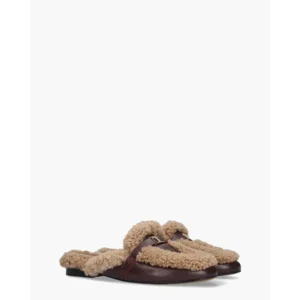 Toral Daphne Bordeaux Damesloafers