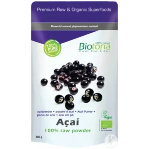 Biotona Acai Superfood