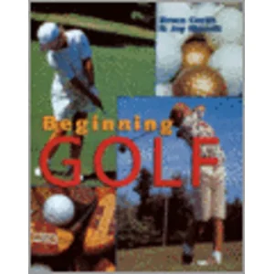 Beginning Golf