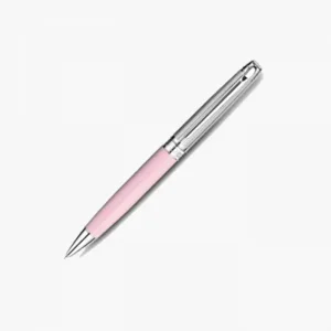 Caran d'Ache Léman Bicolor Pink balpen