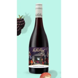 Calabria Family Wines Lalaland Pinot Noir