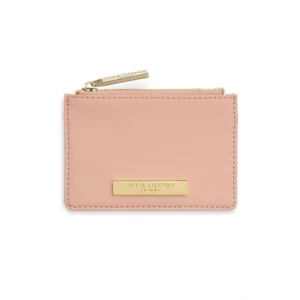Kaarthouder - Alise Pink