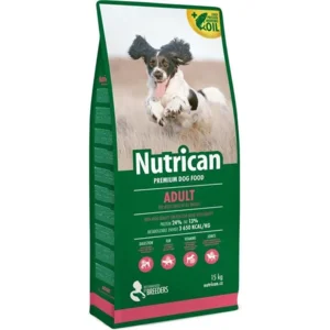 Nutrican Nutrican Adult  | 15