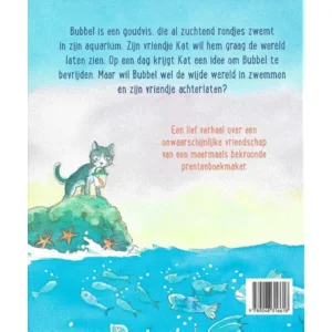 Boek - Vriendjes