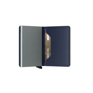 Secrid Slimwallet Original Navy