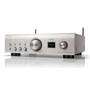 Denon PMA900HNE Streaming versterker Zilver