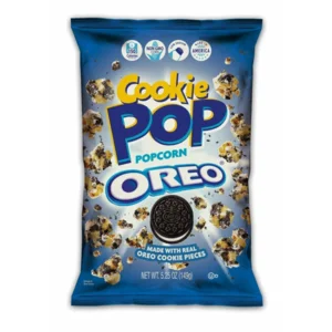 Cookie Pop Oreo Popcorn 149 gr