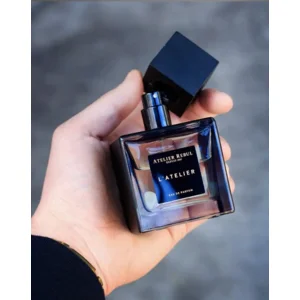 Atelier Rebul L'Atelier Heren Parfum 100ML