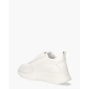 Copenhagen CPH40 Wit Damessneakers