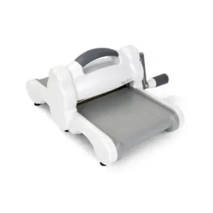 Big shot - stans-en embossing machine