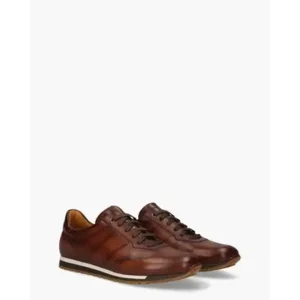 Magnanni 24445 Bruin Herensneakers