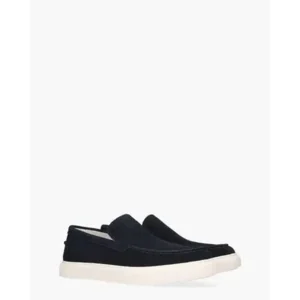 Daniel Kenneth Tijl Donkerblauw Herenloafers