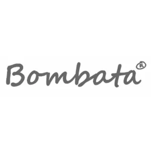 Bombata Laptoptas classic 15,6" grijs