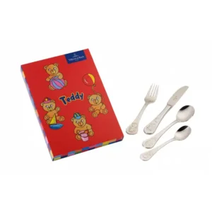 Villeroy & Boch Kinderbestek "Teddy"