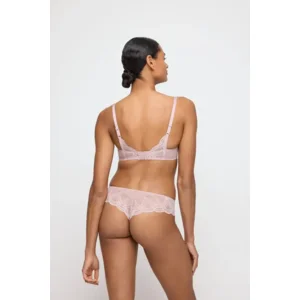 Marie Jo Cathia string in huidskleur