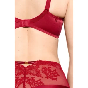 Louisa Bracq – Victoria – BH Beugel – 533-01 – Rouge à Lèvres