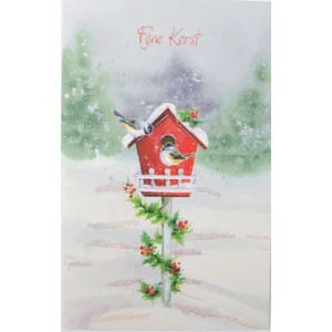 Kaarten - Kerst - American Greetings - AA.2005