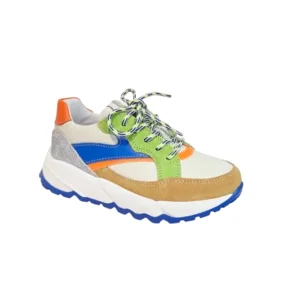 Romagnoli Runner 8638R228 Beige/Multi