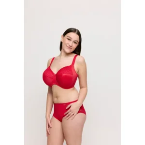 Prima Donna Montara tailleslip in rood