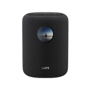 Wiim Sound zwart