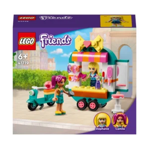 LEGO® 41719 Friends Mobiele modeboetiek