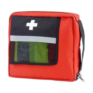 MEDAID - EHBO-DOOS TYPE 410 - ROOD