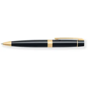 Sheaffer balpen 300 glossy black GT
