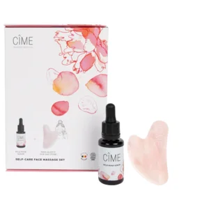 Cime Selfcare massageset