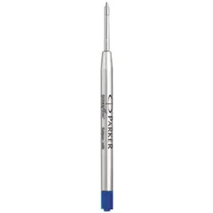 Parker Vulling balpen QUINK FLOW blauw medium