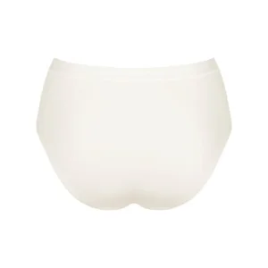 Sloggi – GO Casual - Midi C2P – 10217824 – Silk White