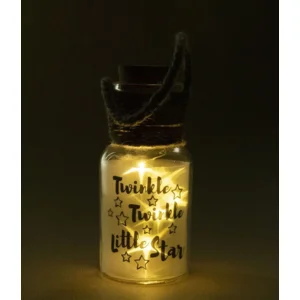 Starlight - Twinkle Twinkle - Met licht