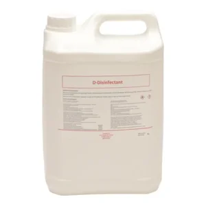 desinfecterende handalcohol 5L