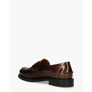 Maripe Rina-Ma Brons Damesloafers