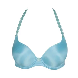 Marie Jo Voorgevormde BH: Tom, Azure Delight, Hartvorm, Europese Maten ( MJO.269 )