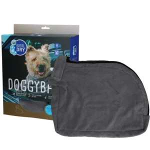 Royal Dry Doggy Bag Droogzak