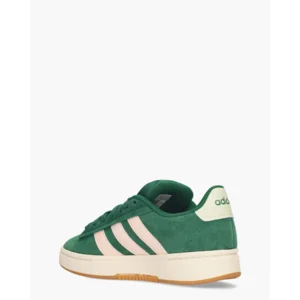 Adidas Grand Court Alpha 00s JI1715 Groen/Wit Damessneakers